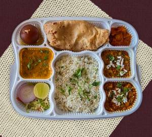 Special Thali