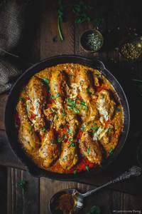 Chicken Handi (2 Pcs)