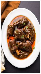 Mutton Dehati (2 Pcs)