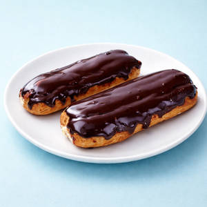 Chocolate Eclairs (Pack of 2)