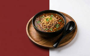 Veg Manchow Soup