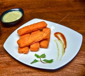 Fish Finger (5Pcs)