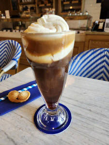 Irish Coffee