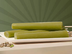 Pista Kulfi Stick