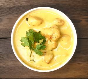 Kadhi ( Besan Ki Kadhi )Full
