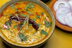 Dal Tadka(500ml)