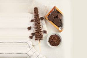 Ultimate Oreo Stick Waffle
