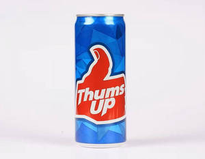 Thums Up (330 Ml)