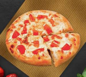 Tomato Pizza [Medium]