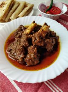 Mutton Istu (2 Pcs)