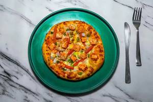 Delhi 6 Pizza