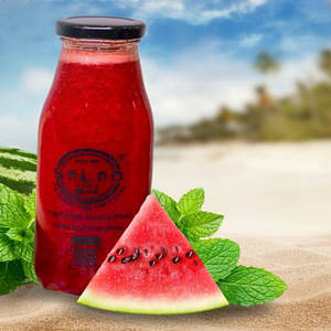Watermelon Punch Juice