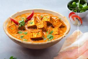Handi Paneer
