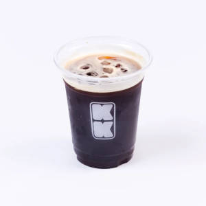 Iced Americano