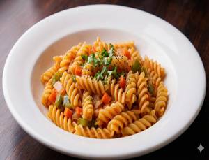 Home Style Pasta