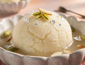 Rasgulla (3 pcs)