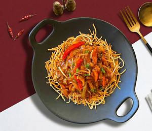 Veg American Chopsuey