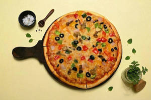 Farmhouse Pizza