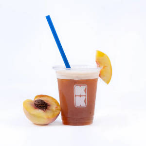 Peach Ice Tea