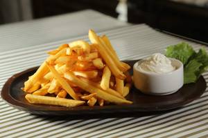 Fries
