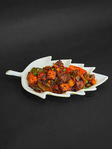 Chilly Paneer