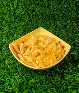Mix Pasta