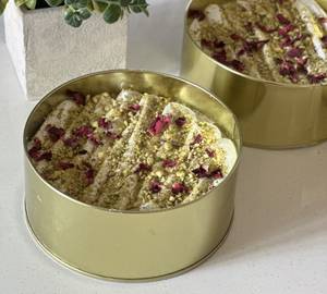 Tresleches Milkcake Half Kg