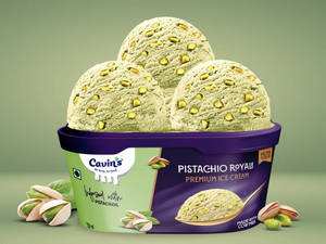 Pistachio Royal