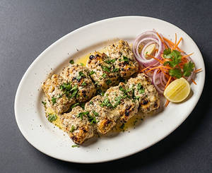Malai Soya Chaap