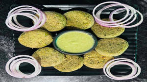 Hara Bhara Kebab