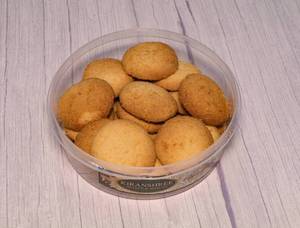 Coconut Biscuits [200G]