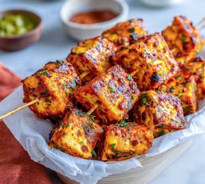 Paneer Tikka