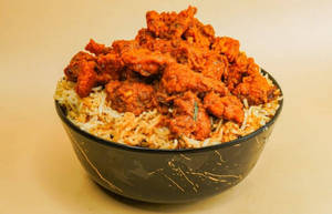 Kb Sp Biryani