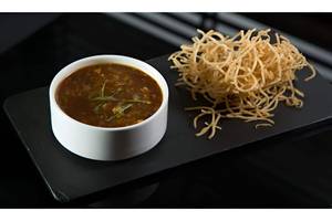 Manchow Soup