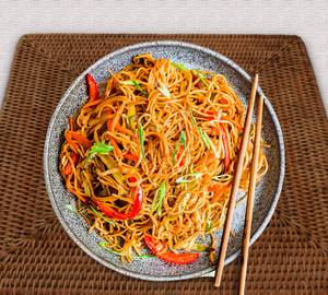 Noodles