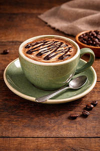 Caffe Mocha