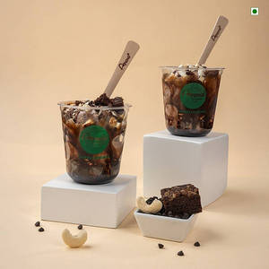 Death By Chocolate Sundae