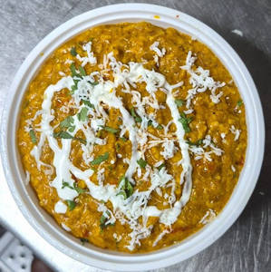 Murgh Patiala