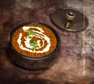 Dal Makhani