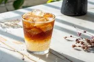 Citrus Cold Brew