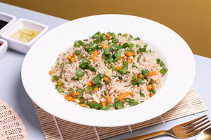 Veg Fried Rice