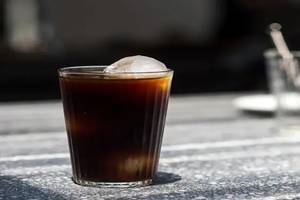 Classic Cold Brew