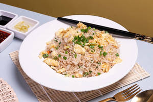 Egg Fried Rice