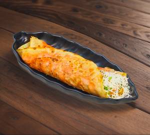 Cheese Frankie