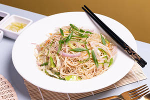 Veg Chowmein
