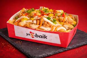 Loaded Fries