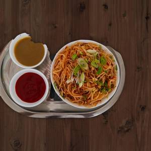 Veggie Noodles