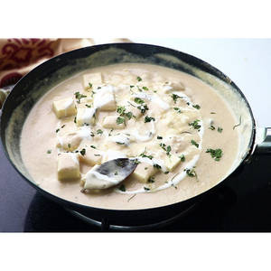 Shahi Paneer