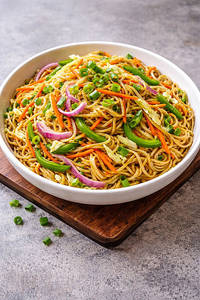 Veg Chowmine