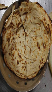 Lachha Paratha